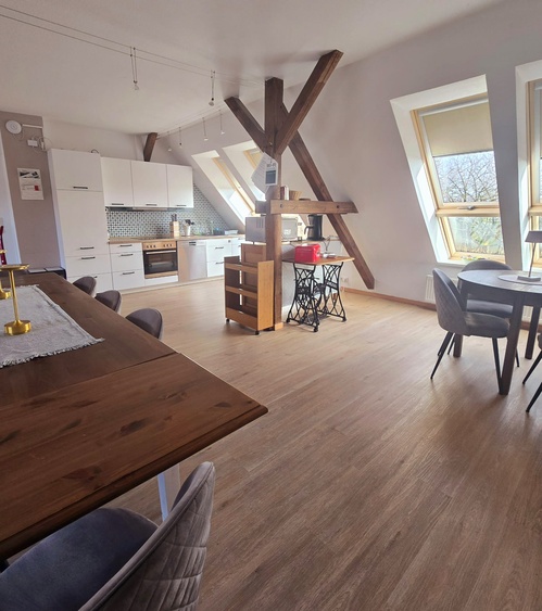 Seminarraum/Gemeinschaftsraum