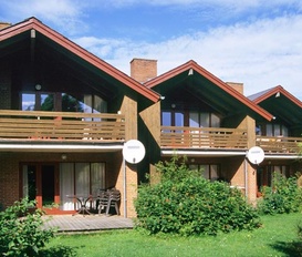 Ferienhaus Glücksburg