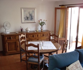 Ferienwohnung Pto. Pollensa 
