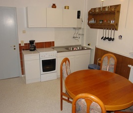 Ferienwohnung Ansbach