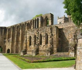 Ferienwohnung Dunfermline