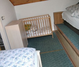 Ferienhaus Meuselbach-Schwarzmühle