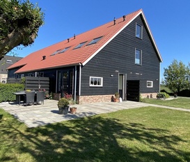 Niederlande, Zeeland, Vrouwenpolder