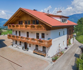 Ferienwohnung Bruneck-Reischach