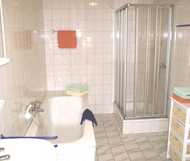 Ferienwohnung Zorge