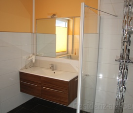 Ferienhaus Göhren-Lebbin (Untergöhren)