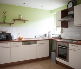 Ferienwohnung willingen