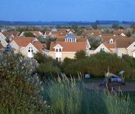 Ferienhaus Kamperland