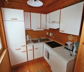 Ferienhaus Bad St. Leonhard / Klippitztörl