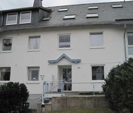 Ferienwohnung Willingen