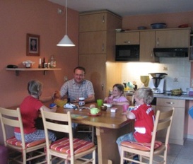 Holiday Home Vitte / Insel Hiddensee