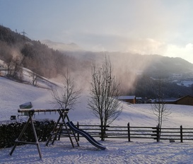 Ferienhaus Zell am Ziller