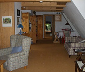 Ferienwohnung Tetenbüll