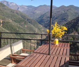 Ferienhaus Castel Vittorio