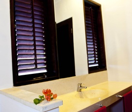Ferienvilla ubud