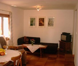 Ferienwohnung Roda de Barà