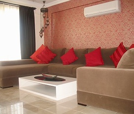 Ferienvilla Bodrum - Tuzla