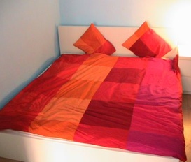 Ferienhaus Budapest, Raday