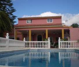 Ferienhaus El Puerto de Santa Maria