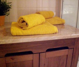 Ferienwohnung Budapest