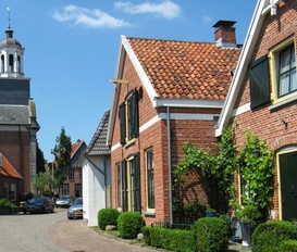 Ferienhaus Ootmarsum