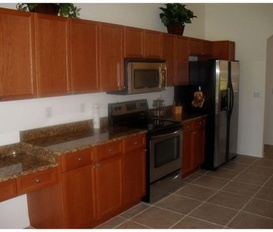 Ferienhaus Cape Coral