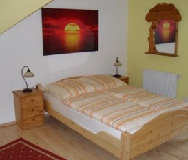 Ferienwohnung Malsburg-Marzell