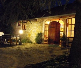 Ferienwohnung Hévíz