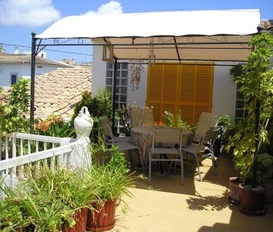 Ferienhaus Porto Cristo