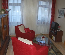 Ferienwohnung St. Goar