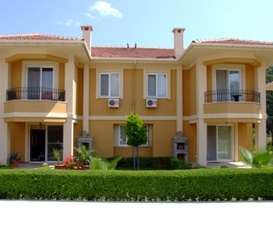 Ferienhaus Kemer/Camyuva
