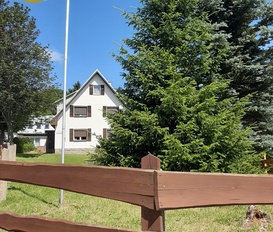 Ferienwohnung Johanngeorgenstadt