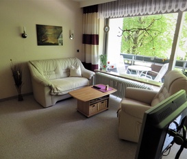 Appartment Bad Füssing