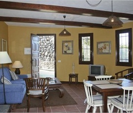 Holiday Home El Rincón