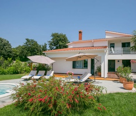 Ferienhaus Labin