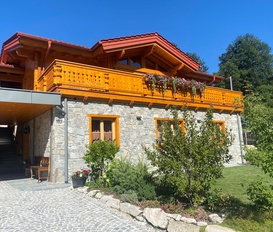 Ferienwohnung Haus im Ennstal