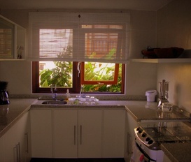 Ferienhaus Imbassaí