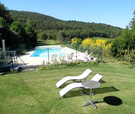 Ferienwohnung chalabre