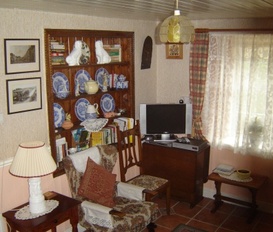 Ferienhaus Doon, County Limerick Ireland