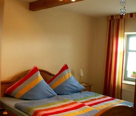 Ferienwohnung Remplin