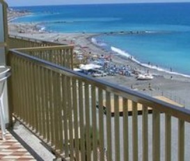 Ferienwohnung Vallecrosia