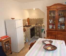 Ferienhaus Cannigione