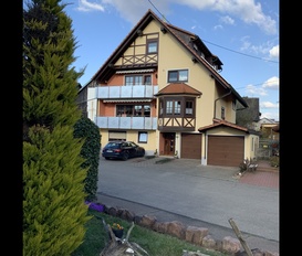 Ferienwohnung Rheinhausen