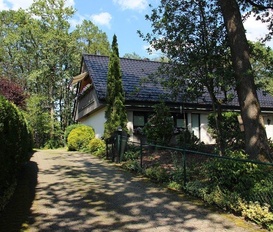 Ferienwohnung Nümbrecht