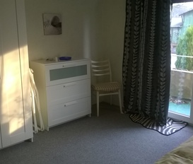 Ferienwohnung Bokelrehm