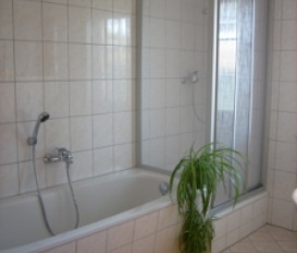 Ferienwohnung Schönnewitz / Käbschütztal