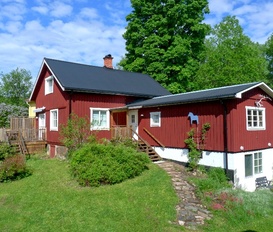 Ferienhaus Idkerberget