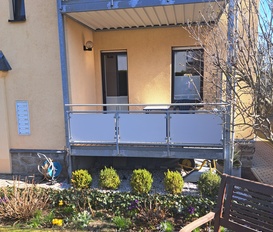 Ferienwohnung Freiberg