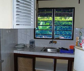 Ferienhaus Diani Beach