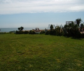 Ferienhaus Torrevieja